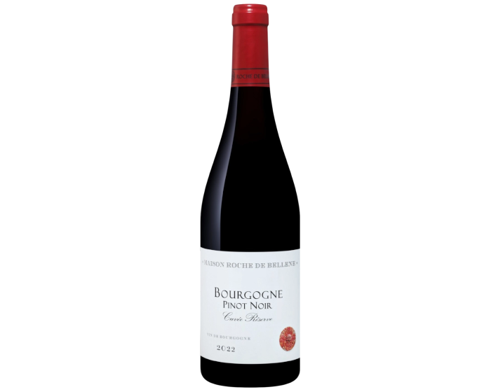 Maison Roche de Bellene Bourgogne Pinot Noir Cuvee Reserve 2022 750ml