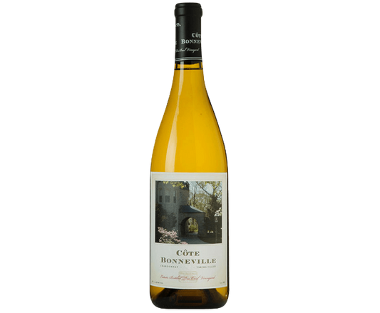 Cote Bonneville DuBrul Chard 750ml