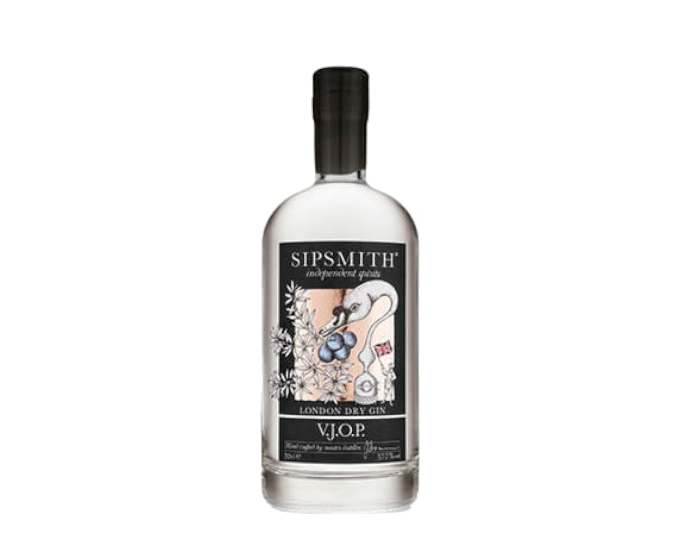 Sipsmith VJOP Dry Gin 750ml