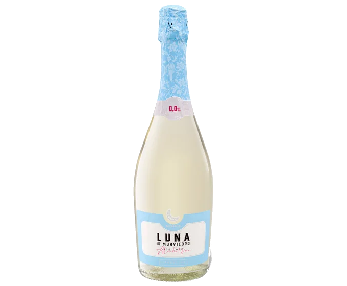 Bodegas Luna de Murviedro Ice Cold Sparkling White 750ml