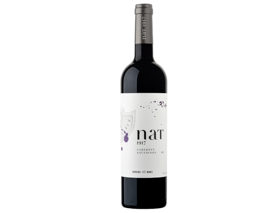 Domenys Nat 1917 Cabernet Sauv 2023 750ml