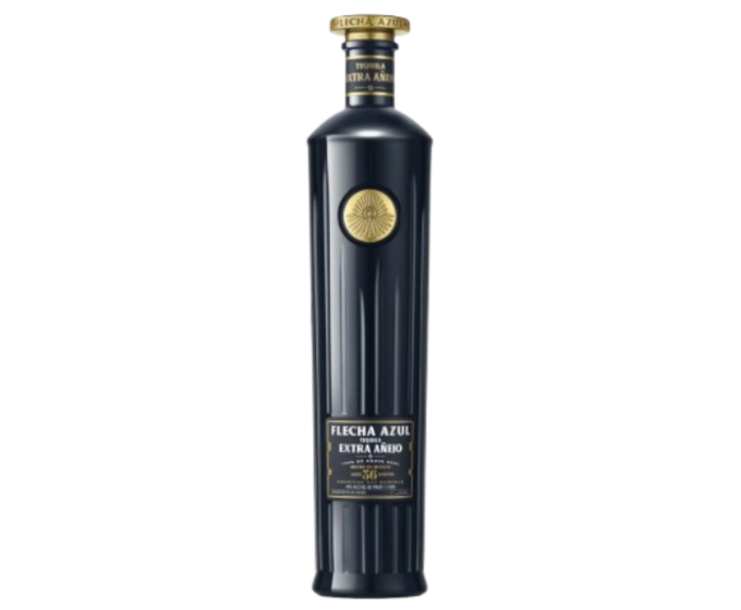 Flecha Azul Extra Anejo 750ml