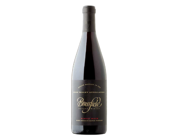 Brassfield Pinot Noir 750ml