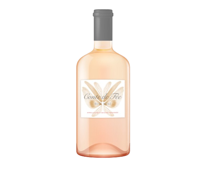 Conte de Fee Rose 750ml (No Barcode)