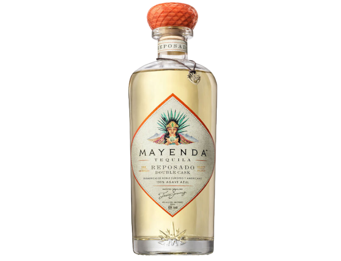 Mayenda Reposado 750ml