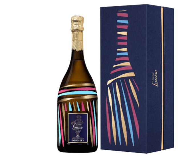 Pommery Cuvee Louise 2005 750ml