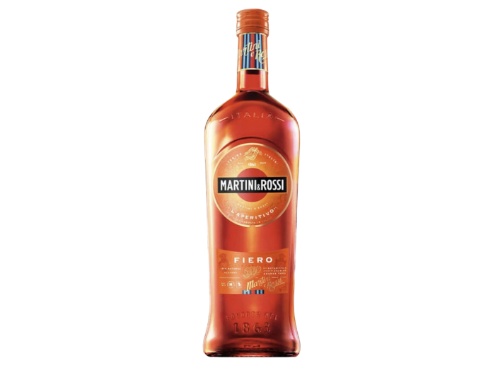 Martini & Rossi Fiero 750ml (DNO P4)