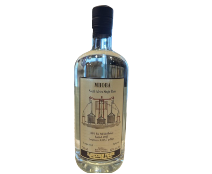 Habitation Velier MHOBA High Ester 700ml