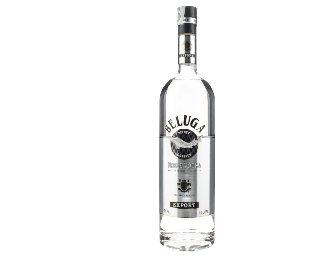 Beluga Noble 1L