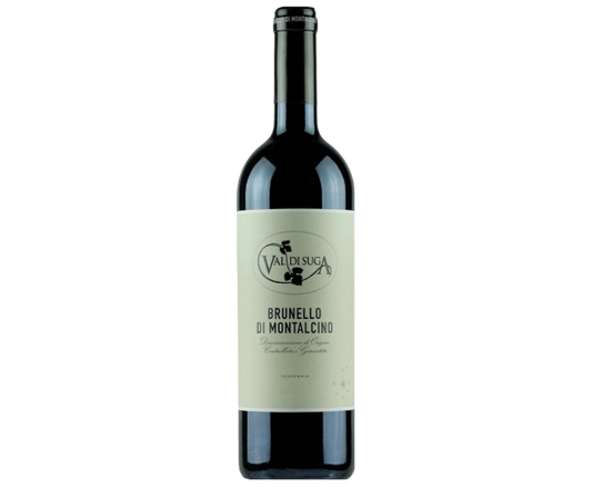 Tenimenti Angelini Val di Suga Brunello di Montalcino 2018 750ml