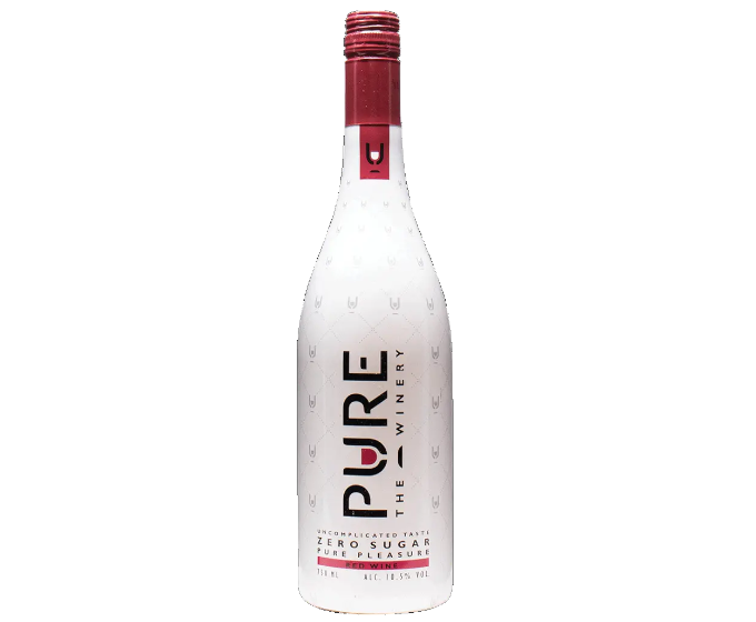 Pure The Winery Red 750ml