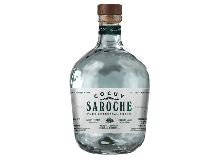 Cocuy Saroche 700ml