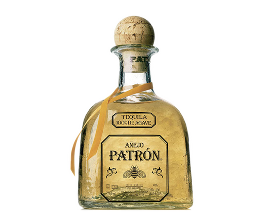 Patron Anejo 1.75L (HR) (DNOP1)