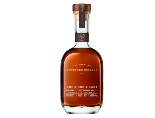 Woodford Reserve Double Double Oaked 700ml