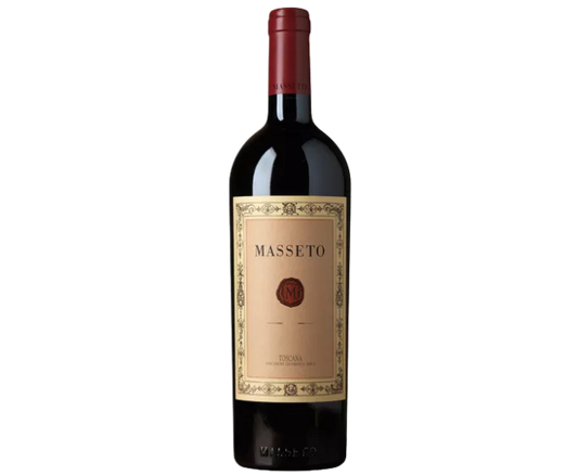 Masseto Toscana 2016 750ml