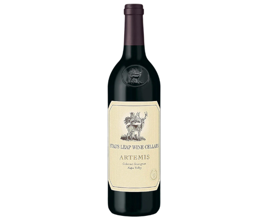 Stags Leap Cabernet Sauv Artemis 2020 1.5L