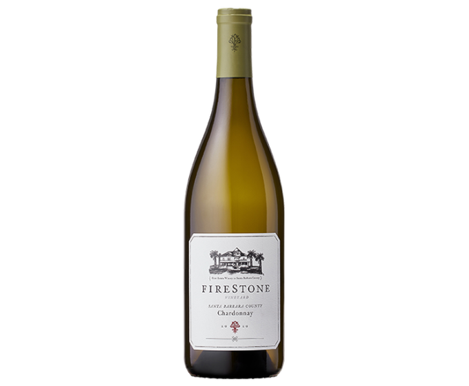 Firestone Chard 2020 750ml