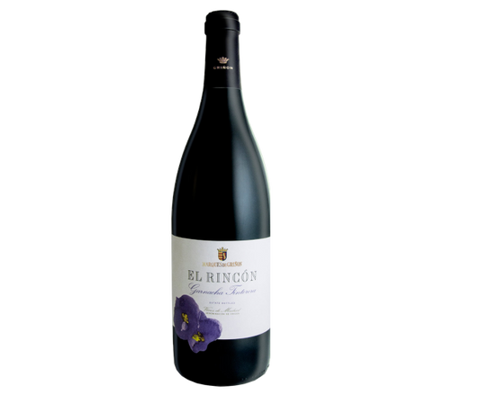 Marques de Grinon El Rincon Garnacha Tintorera 2016 750ml