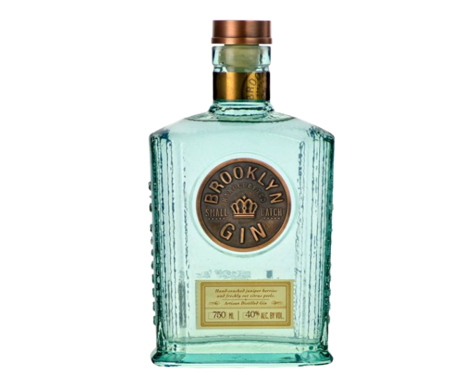 Brooklyn Gin 750ml