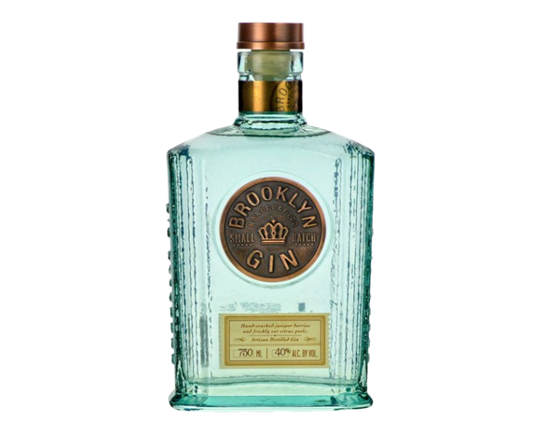 Brooklyn Gin 750ml