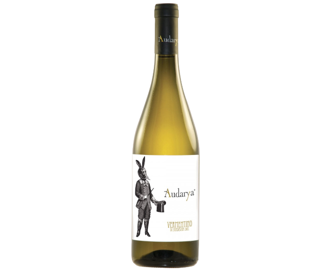 Audarya Vermentino di Sardegna 750ml