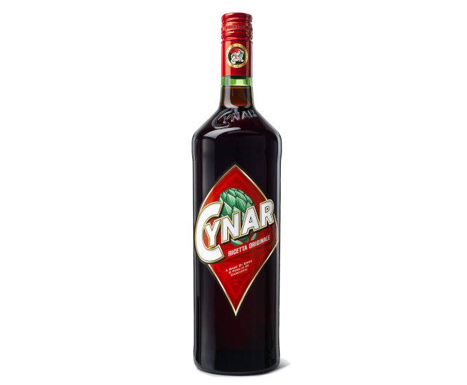 Cynar Artichoke Ricetta Orginale 1L (DNO P4)