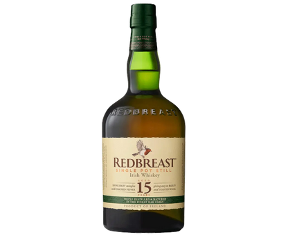 Redbreast 15 Years 750ml