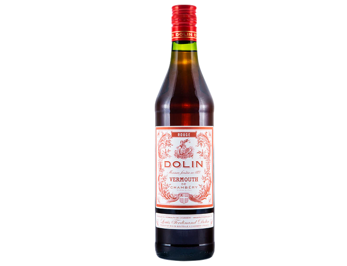 Dolin Rouge Vermouth 750ml