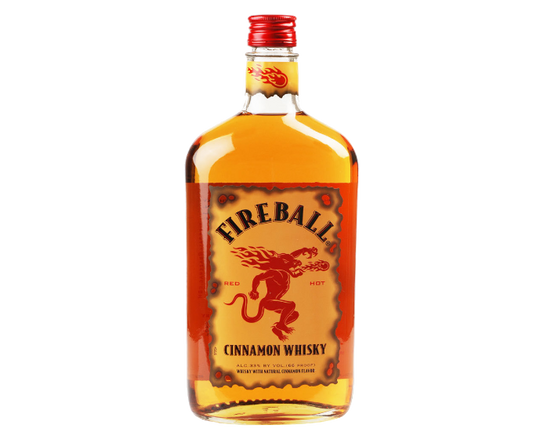 Fireball 1.75L