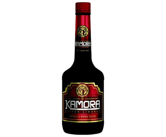 Kamora Coffee 750ml