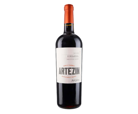 Artezin Zin 2019 750ml