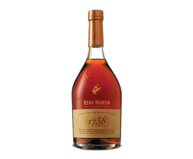 Remy Martin 1738 1L (HR)