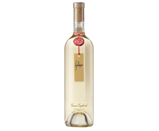 Gianni Gagliardo Langhe Favorita 2020 750ml