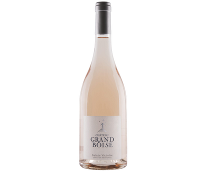 Chateau Grand Boise Cotes de Provence Red Blend 2020 750ml