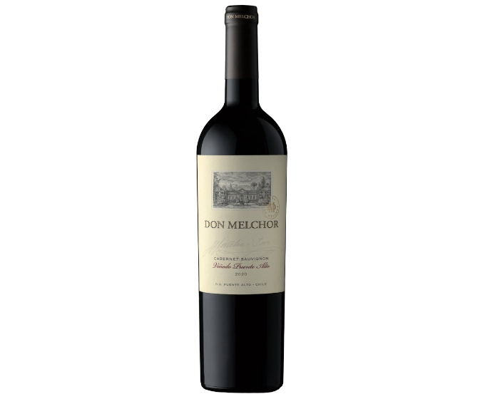 Concha y Toro Don Melchor Cabernet Sauv 2021 750ml