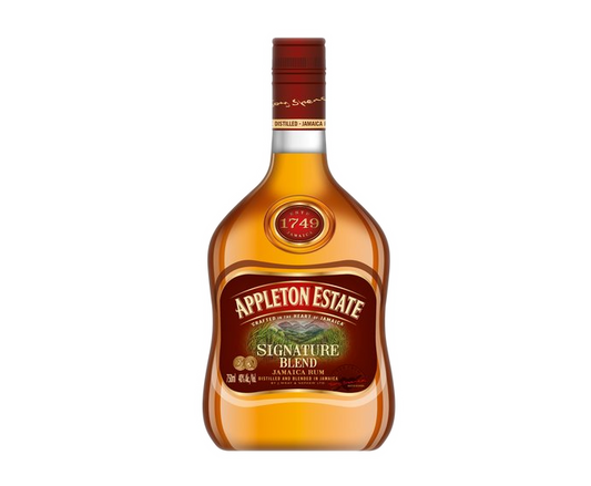 Appleton Estate Signature Blend 750ml