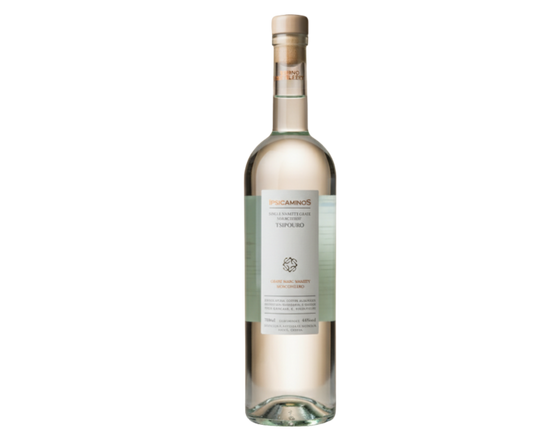 Verino Ipsicaminos Moscofilero Tsipouro 700ml