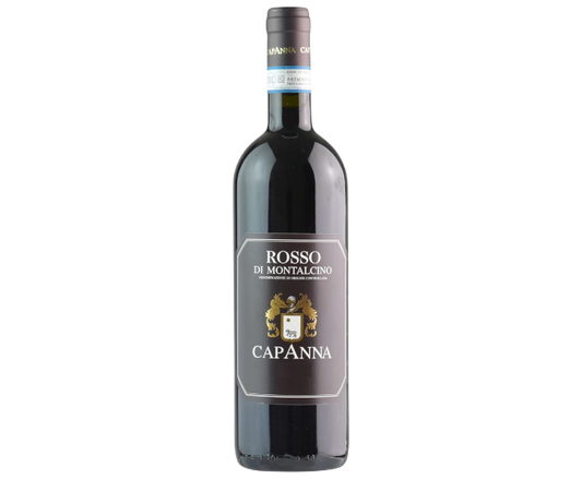 Capanna Rosso di Montalcino 2021 750ml