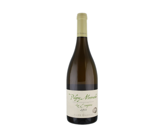 Alex Gambal Puligny Montrachet 750ml