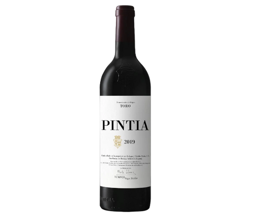 Vega Sicilia Bodegas y Vinedos Pintia 2019 750ml