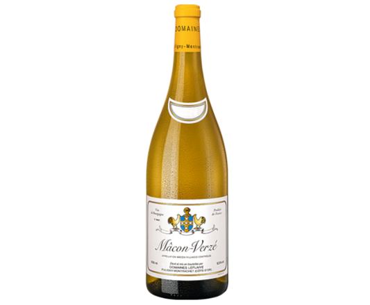 Domaine Leflaive Macon Verze 750ml (No Barcode)