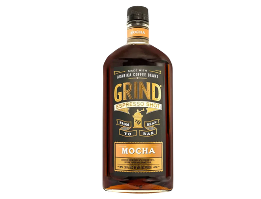 Grind Espresso Shot Mocha 750ml