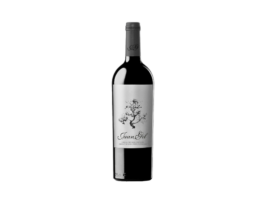 Juan Gil Silver Monastrell 750ml