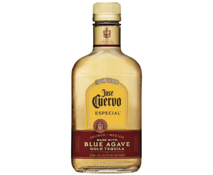 Jose Cuervo Especial Gold 200ml