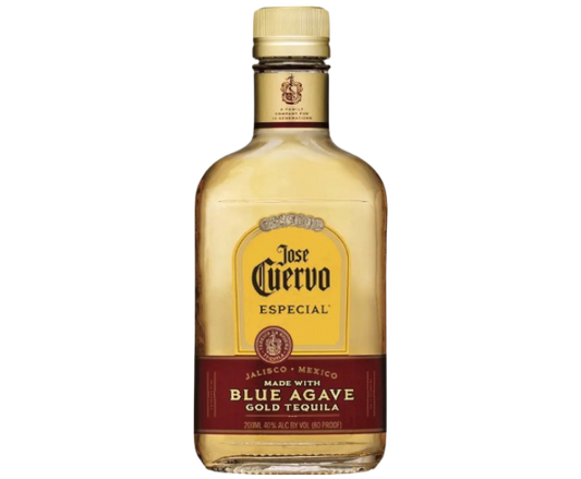 Jose Cuervo Especial Gold 200ml