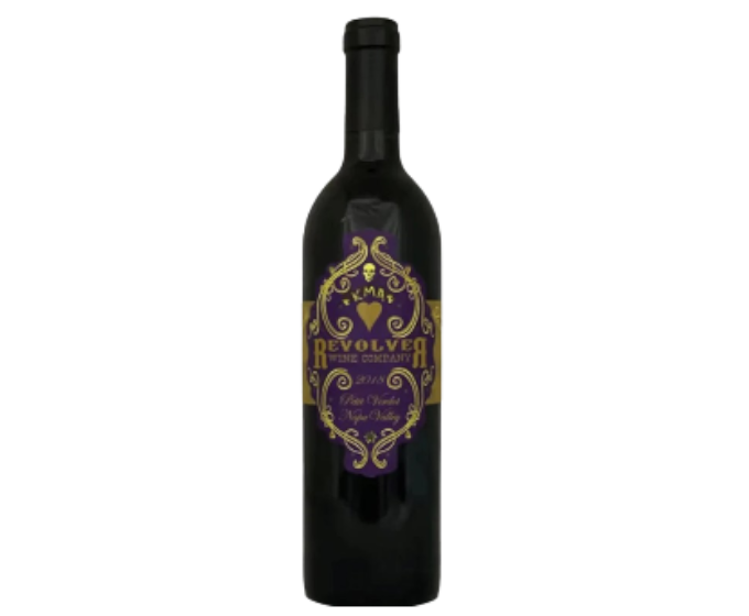 Revolver KMA Petit Verdot 2019 750ml