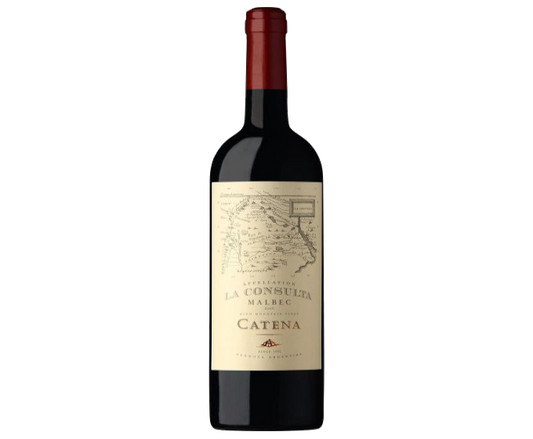 Catena Malbec La Consulta 2021 750ml