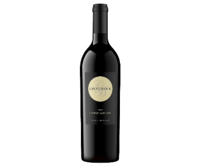 Ghost Block Cabernet Sauv 2022 750ml (Scan Correct Item)