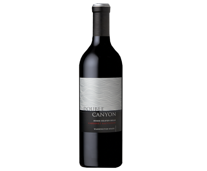 Double Canyon Cabernet Sauv 750ml