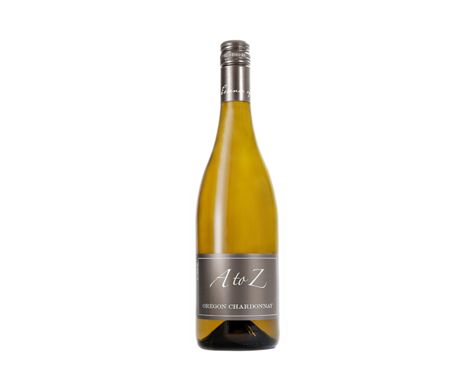 A to Z Chard 750ml